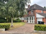 Thumbnail to rent in Ventnor Avenue, Ward End, Birmingham