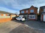 Thumbnail for sale in Thompson Close, Woodville, Swadlincote