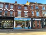 Thumbnail to rent in Rolle Street, Exmouth