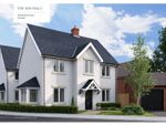 Thumbnail to rent in The Birchall, Taggart Homes, Kings Wood, Skegby Lane
