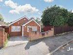 Thumbnail for sale in Hardie Crescent, Leicester