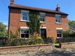 Thumbnail to rent in The Street, Charsfield, Woodbridge