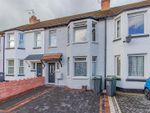 Thumbnail to rent in Fairwater Grove West, Llandaff, Cardiff