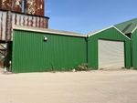 Thumbnail to rent in Storage Unit, The Old Fuller Earth Works, Fosseway Environment Park, Bath, Somerset