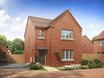 Thumbnail to rent in "The Hatfield" at Barnsdale Drive, Hampton, Peterborough