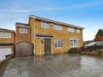 Thumbnail for sale in Hardwick Close, Warmley, Bristol