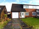Thumbnail for sale in Rutherford Drive, Bolton