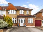 Thumbnail for sale in Greenfield Avenue, Surbiton