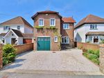 Thumbnail for sale in Cottes Way, Hill Head, Fareham