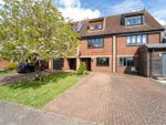 Thumbnail to rent in Armstrong Close, Newmarket