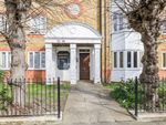 Thumbnail to rent in Dolphin Court, 12-16 Southey Road, London