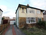 Thumbnail to rent in Daleside Road, Pudsey