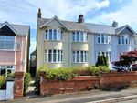 Thumbnail for sale in Enfield Road, Torquay