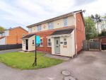 Thumbnail for sale in Gadwall Close, Worsley, Manchester