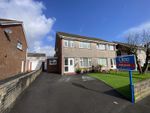 Thumbnail for sale in Brodorion Drive, Cwmrhydyceirw, Swansea, City And County Of Swansea.