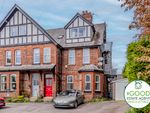 Thumbnail for sale in Flat 3, 12 Hall Road, Wilmslow