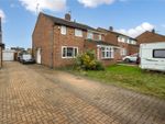 Thumbnail for sale in Newnham Close, Luton, Bedfordshire