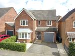 Thumbnail for sale in Paddock Way, Hinckley, Leicestershire