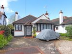 Thumbnail for sale in Burlescoombe Close, Southend-On-Sea