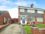 Thumbnail for sale in Faverdale Avenue, Middlesbrough, North Yorkshire