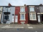 Thumbnail to rent in Winslow Street, Liverpool