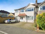Thumbnail for sale in Garry Close, Romford
