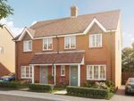 Thumbnail to rent in "The Eling" at Draper Road, Wickham, Fareham