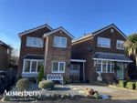 Thumbnail for sale in Houseman Drive, Longton, Stoke-On-Trent