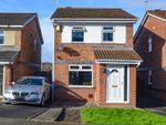 Thumbnail for sale in Herriot Drive, Chesterfield