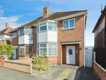 Thumbnail for sale in Swithland Avenue, Leicester, Leicestershire