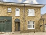 Thumbnail to rent in Willoughby Mews, London