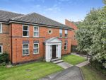 Thumbnail to rent in Nicholas Gardens, York