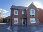 Thumbnail for sale in Lawton Road, Blackfordby, Swadlincote