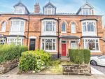 Thumbnail to rent in Melville Road, Edgbaston, Birmingham