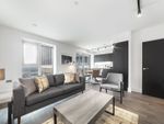 Thumbnail to rent in Icon Tower, 8 Portal Way, London