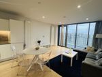 Thumbnail to rent in Commodore House, Royal Wharf, London