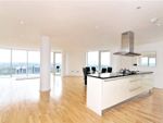 Thumbnail to rent in Ability Place, 37 Millharbour, Canary Wharf, London