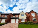 Thumbnail to rent in Birchwood Grove, Stoke-On-Trent