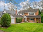 Thumbnail to rent in Welcombe Grove, Solihull