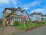 Thumbnail for sale in Wood End Road, Sudbury Hill, Harrow