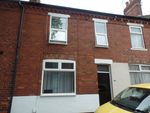 Thumbnail to rent in Walmer Street, Lincoln