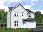 Thumbnail to rent in "Hazelwood Detached" at Muirhouses Crescent, Bo'ness