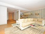 Thumbnail to rent in Three Quays Apartments, 40 Lower Thames Street, London