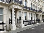 Thumbnail to rent in Lower Ground Floor Suite, 27 Palmeira Mansions, Church Road, Hove