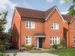 Thumbnail to rent in "The Aspen" at Hitchin Road, Clifton, Shefford