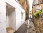 Thumbnail to rent in Richards Place, Chelsea, London