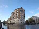 Thumbnail to rent in Blakes Quay, Gas Works Road, Reading, Berkshire