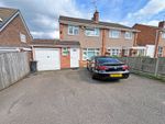 Thumbnail for sale in Chevin Avenue, Leicester