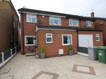 Thumbnail for sale in Lyndhurst Avenue, Urmston, Manchester