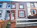 Thumbnail to rent in Upper Francis Street, Abertridwr, Caerphilly